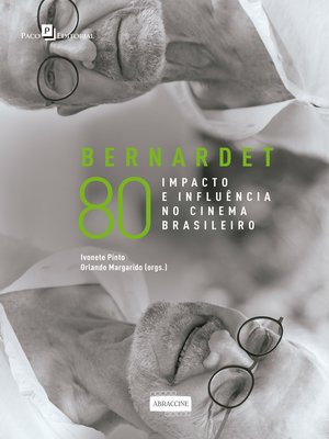 cover image of Bernardet 80